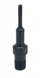 Adaptor carote 1 1/4" pentru utilizare la masini cu prindere SDS-PLUS - DXDY.ADA.SDSPLUS114 - Img 3