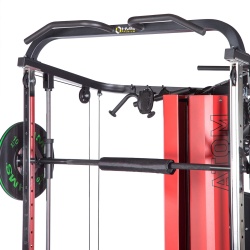 APARAT MULTIFUNCTIONAL ATLAS ATOM HMS PREMIUM - Img 11
