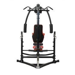 Aparat Multifunctional HMS ATLAS CYBORG 1 - Img 4