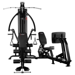 Aparat multifunctional HMS TYTAN 101 cu presa picioare COMMERCIAL HMS - Img 5