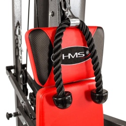 Aparat Multifunctional HMS TYTAN 10R - Img 5
