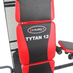 Aparat multifunctional HMS Tytan 12 - Img 3