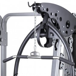 Aparat multifunctional inSPORTlin Profigym C400 - Img 4