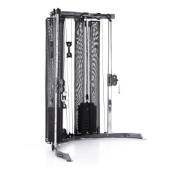 Aparat Multifunctional inSPORTline Cable Column CC200 - Img 5