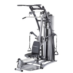 Aparat multifunctional inSPORTline Profigym C200 - Img 9