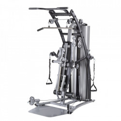 Aparat multifunctional inSPORTline Profigym C200 - Img 2