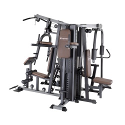 Aparat multifunctional inSPORTline Profigym C300 - Img 2