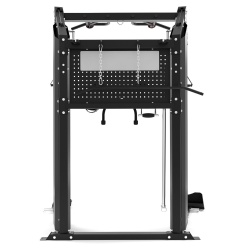 Aparat multifunctional Power Rack inSPORTline Cable Column CC550 - Img 8