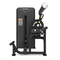 Aparat pentru abdomen/spate inSPORTline Velocer ABBE75 - Img 3
