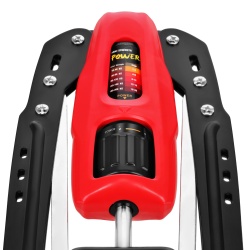 Aparat pentru brate HMS F1020 PRO HYDRAULIC cu contor - Img 12