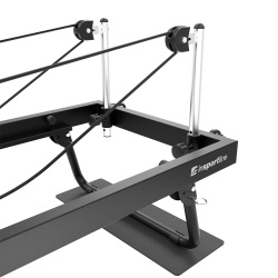 Aparat Pilates Reformer inSPORTline Auraler - Img 11