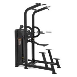 Aparat tractiuni inSPORTline Velocer CD85