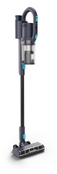 Aspirator profesional vertical VU200 - 29.6V / 2.45Ah Li-ion, 255mm - Nilfisk-128390174