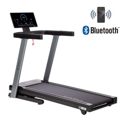 Band? de Alergare Electric? HMS BE5838 PREMIUM