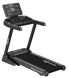 Banda de alergare electrica Sportmann StepZone Pro, 4.5 CP