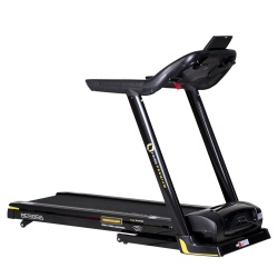 Banda de alergat electrica HMS PREMIUM BE5856 3CP, 130kg - Img 3