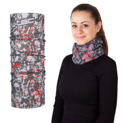 Bandana Multifunctionala Gat W-TEC Nekky - Img 4