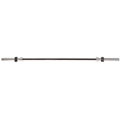 Bara Haltera HMS GCFD450 201 cm/50 mm - Img 1