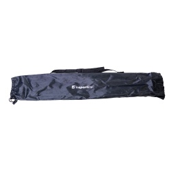 Be?e de trekking din carbon 3 piese inSPORTline Portello - Img 3
