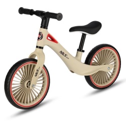 Bicicleta de echilibru NILS FUN RB138 12'' - Img 2