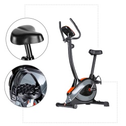 Bicicleta Fitness Magnetica HMS M5560-i - Img 5