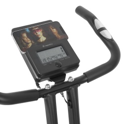 Bicicleta fitness pliabila inSPORTline Xbike Lite - Img 5