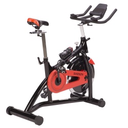 Bicicleta indoor cycling HMS SW8902N - Img 3