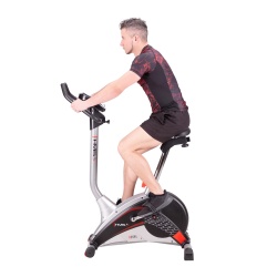 Bicicleta Magnetica HMS M6995 - Img 3