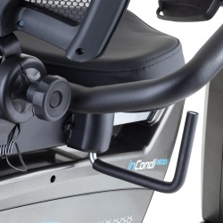 Bicicleta Recumbent inSPORTline inCondi R600 - Img 11