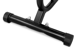 Bicicleta Recumbent SCUD H7 - Negru - Img 9