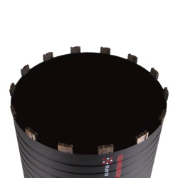 Carota diamantata RS-TX segment turbo pt. beton armat diam. 200 x 300 (mm) - Premium - DiStar-10170085566 - Img 3