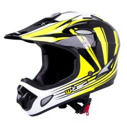 Casca Enduro Downhill W-TEC FS-605 - Img 4