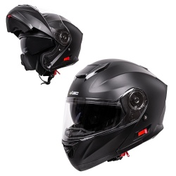 Casca Moto Flip-Up W-TEC Lanxamo - Img 3