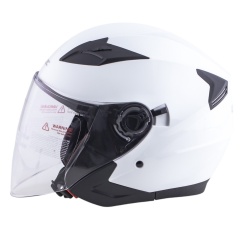 Casca Open-Face W-TEC Barcela - Img 12