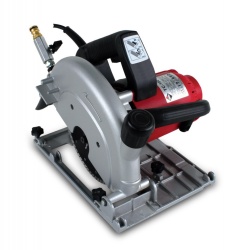 Circular manual TC-180 230 V pt. taiat materiale de constructii, 180mm - RUBI-50939 - Img 1