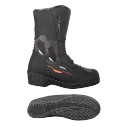 Cizme moto dama W-TEC Moanna - Img 2