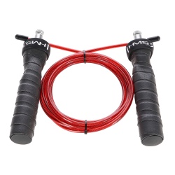 Coarda de sarit HMS SK48 Negru/Rosu
