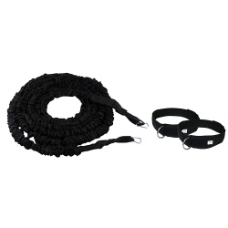 Coarda elastica inSPORTline Byfaster RS1400 - Img 10
