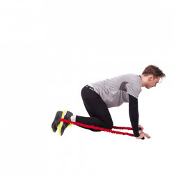Coarda elastica inSPORTline Morpo RS692 - Img 3