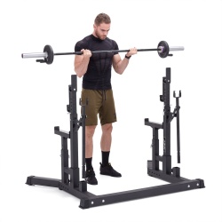 Combo Rack inSPORTline X-NT CR20 IPF - Img 2