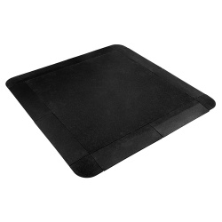 Covor cauciucat inSPORTline Proteko Plus 100 x 100 x 2 cm - Img 6