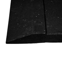 Covor cauciucat inSPORTline Proteko Plus Dot 100 x 100 x 2 cm - Img 10