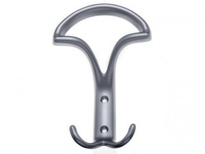 CUIERE EM-072-A 32mm CROM MAT METAL