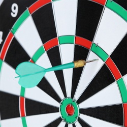 Darts 2in1 Nils Fun TDN05 - Img 3