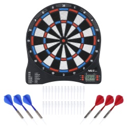 Darts Electronic Nils Fun TDE01