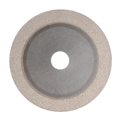 Disc diamantat DiStar MasterCut pt. Gresie portelanata, placi ceramice - 125x22.23 (mm) Premium - DiStar-89568442142 - Img 4