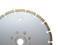 Disc DiamantatExpert pt. Beton, Zidarie & Dale 115x22.2 (mm) ECO - DXDH.1912.115 - Img 3