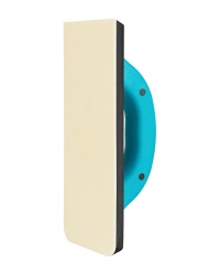 Drisca cu maner TPR (soft grip) si baza EVA - 240x100mm - BIHUI-CFERS - Img 4