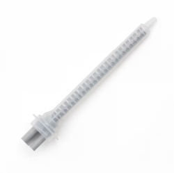 Duza de amestecare MFQ 08-24T pentru utilizarea cu cartușele bicomponente, 1buc.
