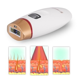 Epilator IPL inSPORTline Eriva - Img 3